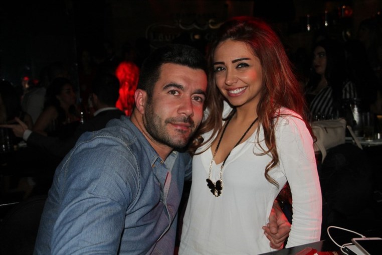 Taiga Beirut On Saturday Night